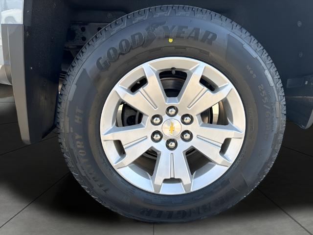 2020 Chevrolet Colorado Vehicle Photo in MANITOWOC, WI 54220-5838