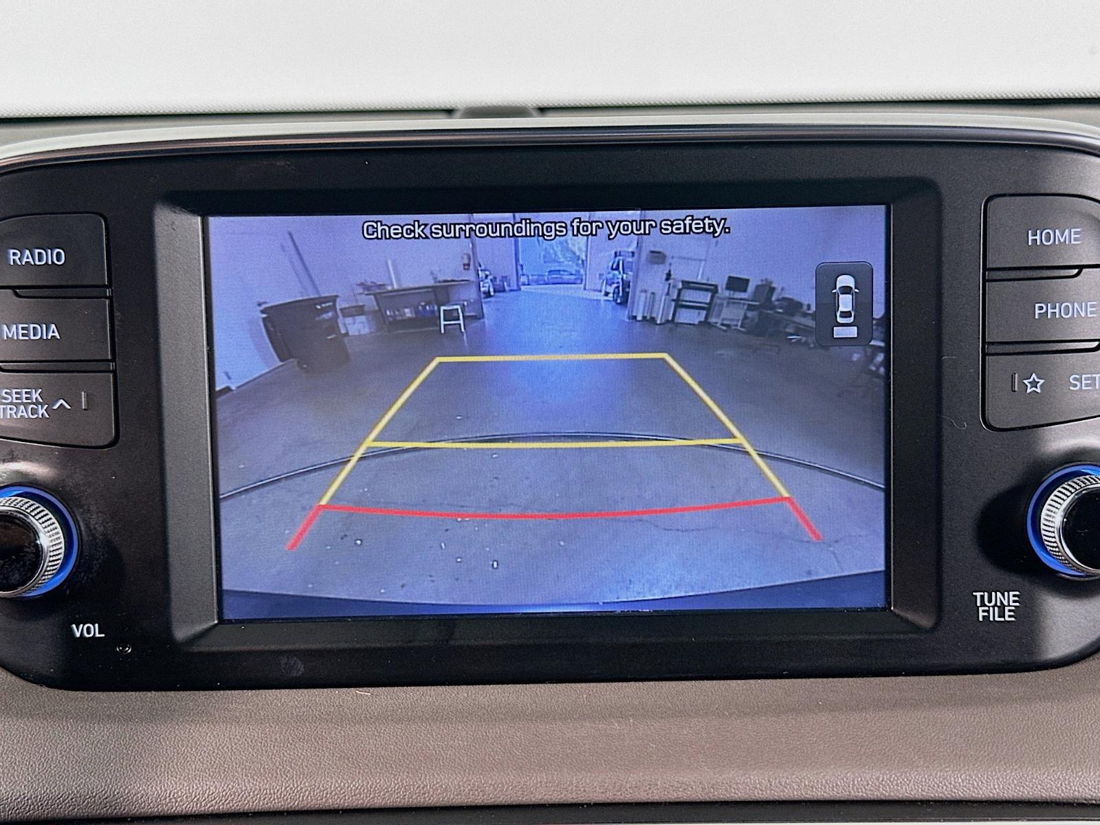 2020 Hyundai SANTA FE Vehicle Photo in Langhorne, PA 19047