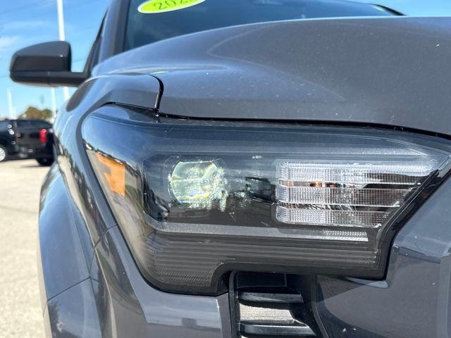 2025 Toyota Tacoma 4WD Vehicle Photo in Jonesboro, AR 72404