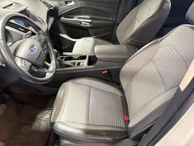 2017 Ford Escape Vehicle Photo in Ogallala, NE 69153