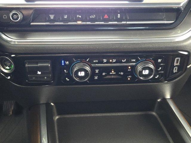 2024 Chevrolet Silverado 2500 HD Vehicle Photo in Decatur, TX 76234