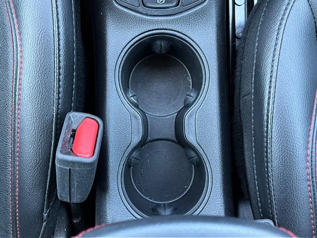 2021 Jeep Compass Vehicle Photo in Brunswick, GA 31525