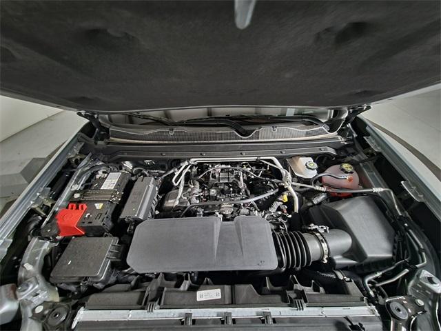 2026 GMC Canyon Vehicle Photo in PRESCOTT, AZ 86305-3700