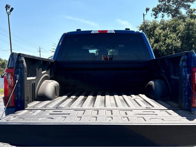 2025 Ford F-150 Vehicle Photo in Savannah, GA 31419