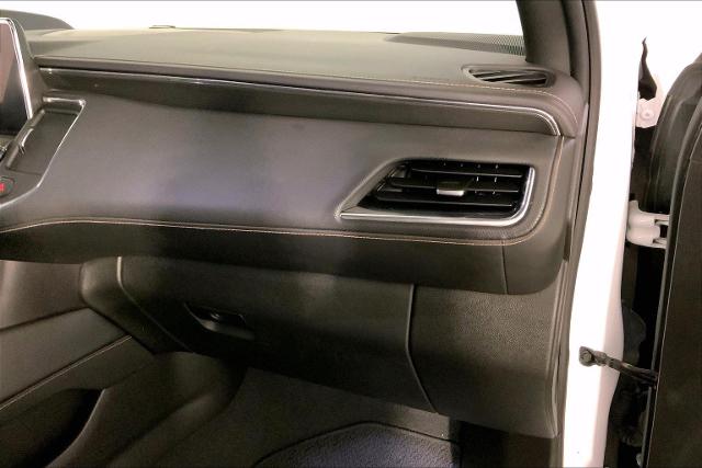 2023 GMC Yukon XL Vehicle Photo in INDEPENDENCE, MO 64055-1314