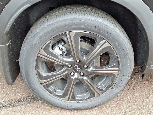 2026 INFINITI QX60 Vehicle Photo in Willow Grove, PA 19090