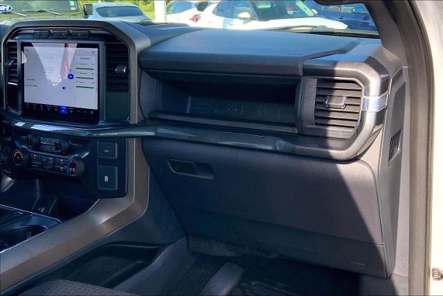 2024 Ford F-150 Vehicle Photo in KANSAS CITY, MO 64114-4502