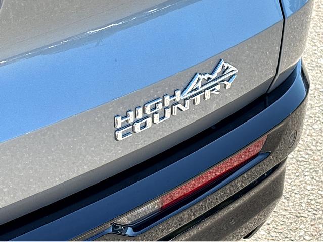 2025 Chevrolet Traverse Vehicle Photo in BEAUFORT, SC 29906-4218