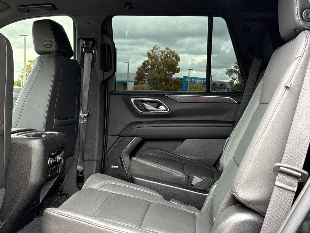 2022 Chevrolet Tahoe Vehicle Photo in POOLER, GA 31322-3252