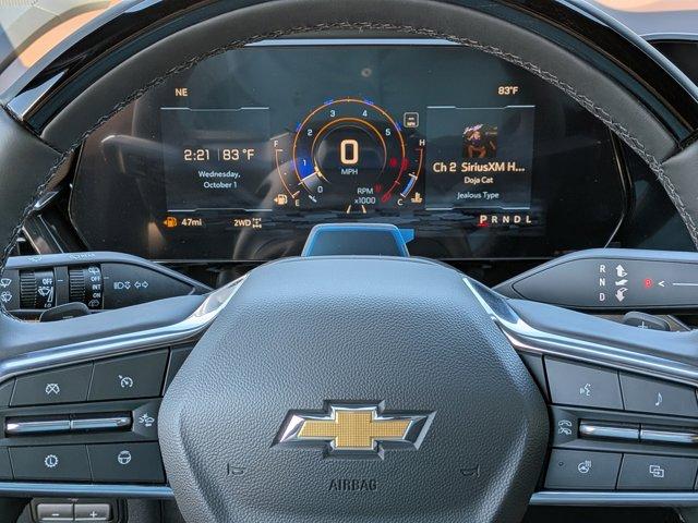 2026 Chevrolet Suburban Vehicle Photo in BRUNSWICK, GA 31525-1881