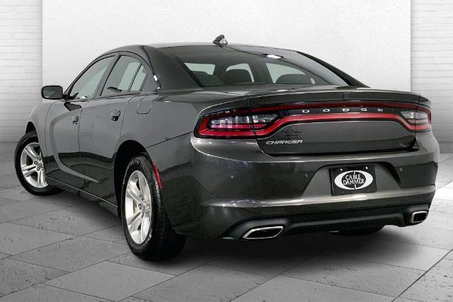 2023 Dodge Charger Vehicle Photo in Kansas City, MO 64114