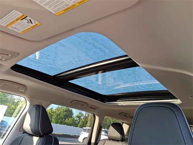 2026 INFINITI QX80 Vehicle Photo in Willow Grove, PA 19090