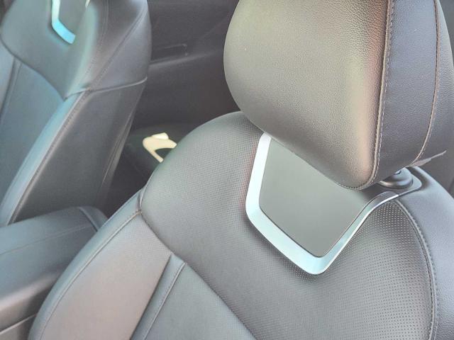 2022 Hyundai SANTA CRUZ Vehicle Photo in DENTON, TX 76210-9321