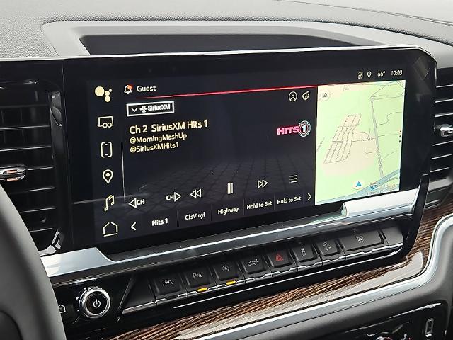 2026 GMC Sierra 1500 Vehicle Photo in TREVOSE, PA 19053-4984