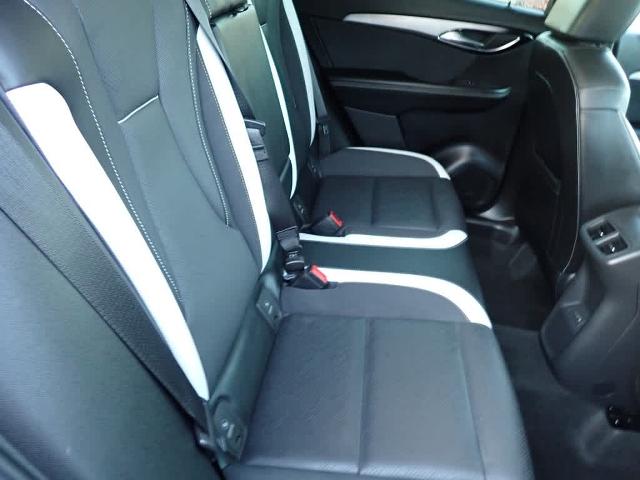 2025 Buick Envision Vehicle Photo in ZELIENOPLE, PA 16063-2910