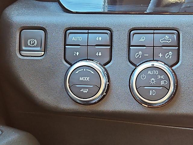 2022 GMC Sierra 1500 Vehicle Photo in TREVOSE, PA 19053-4984