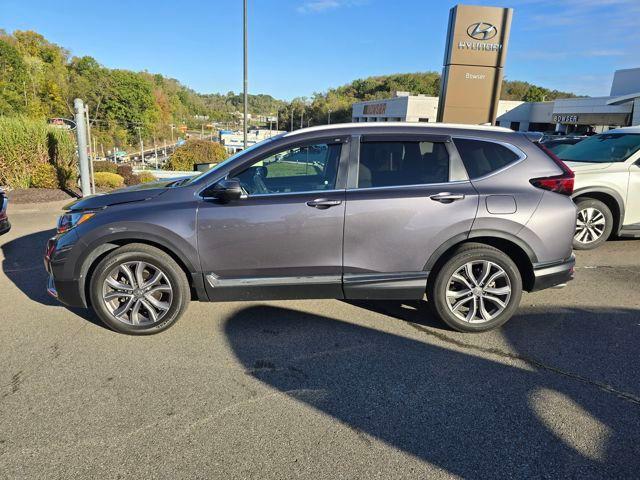 2021 Honda CR-V Vehicle Photo in Pleasant Hills, PA 15236