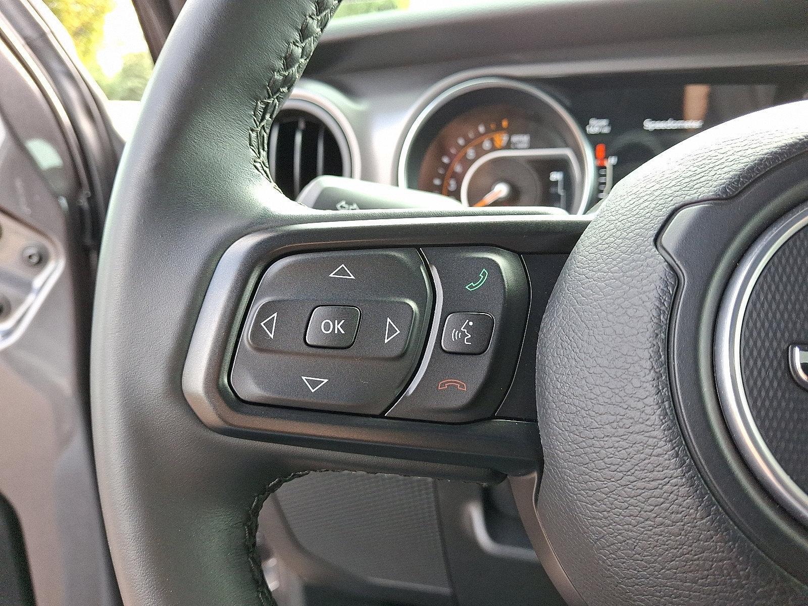 2022 Jeep Wrangler Vehicle Photo in Willow Grove, PA 19090