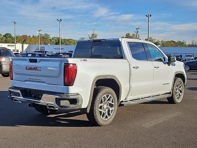 2026 GMC Sierra 1500 Vehicle Photo in TREVOSE, PA 19053-4984