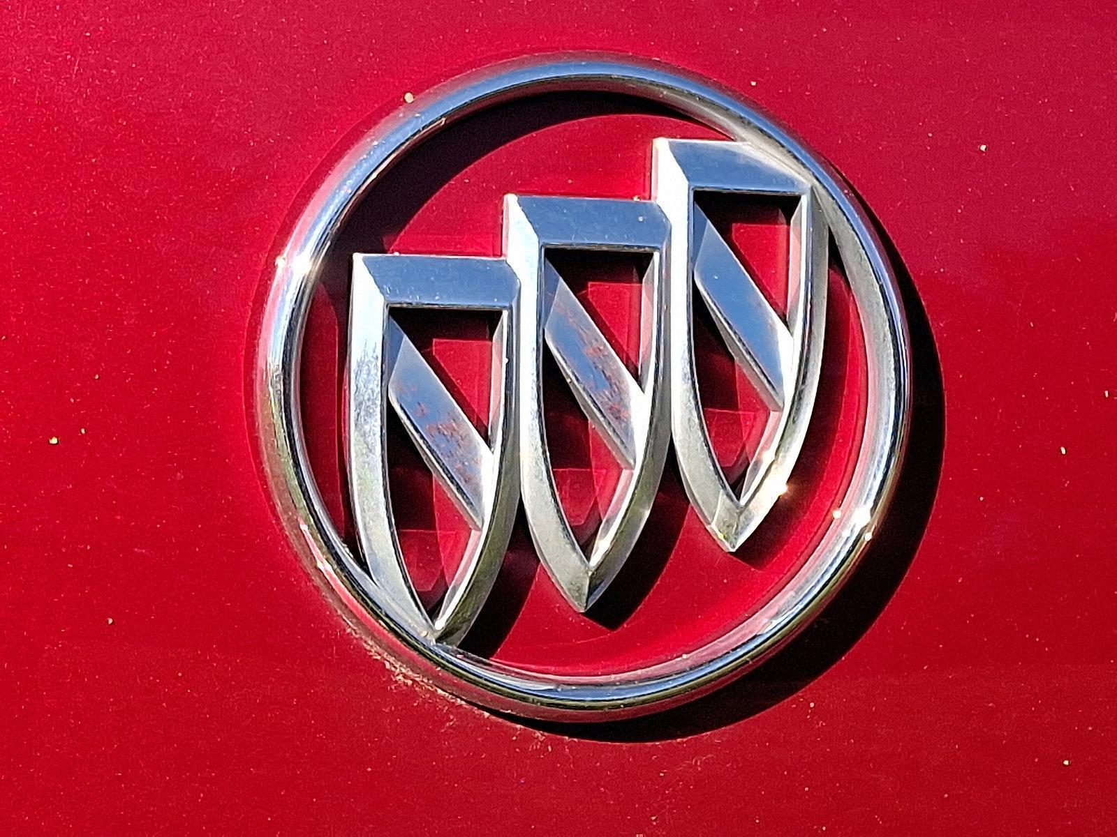 2014 Buick Verano Vehicle Photo in Easton, PA 18045