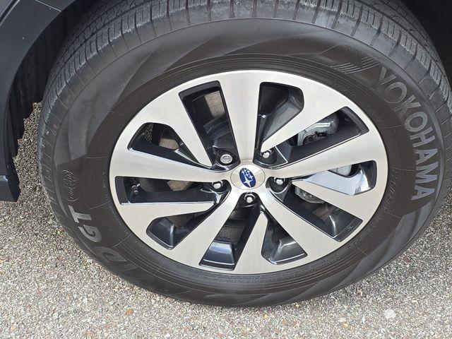 2021 Subaru Outback Vehicle Photo in Pleasant Hills, PA 15236