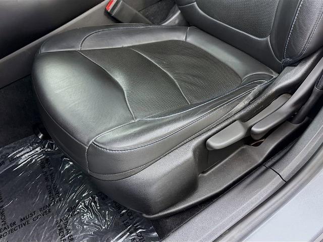 2018 Chevrolet Volt Vehicle Photo in PUYALLUP, WA 98371-4149