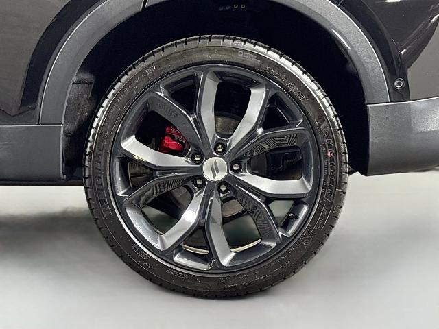 2023 Dodge Hornet Vehicle Photo in PUYALLUP, WA 98371-4149