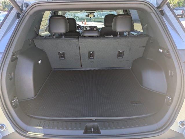 2026 Chevrolet Equinox Vehicle Photo in BRUNSWICK, GA 31525-1881