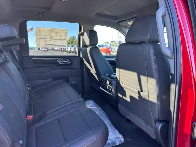 2026 Chevrolet Silverado 2500 HD Vehicle Photo in COLUMBIA, MO 65203-3903