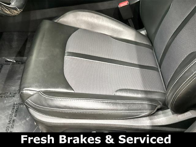 2021 Kia K5 Vehicle Photo in EVERETT, WA 98203-5662