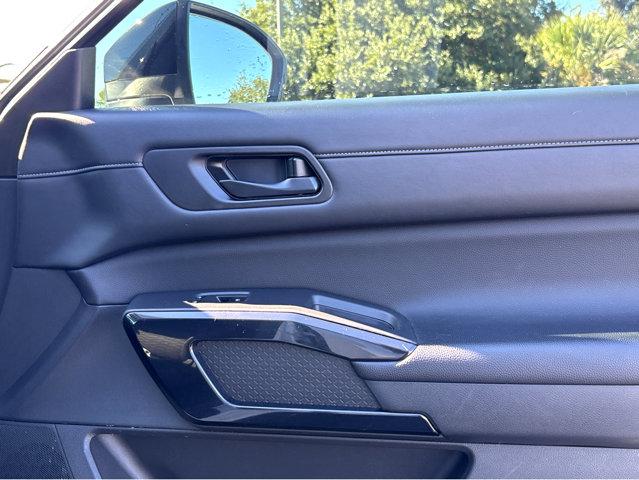 2024 Nissan Pathfinder Vehicle Photo in Savannah, GA 31419