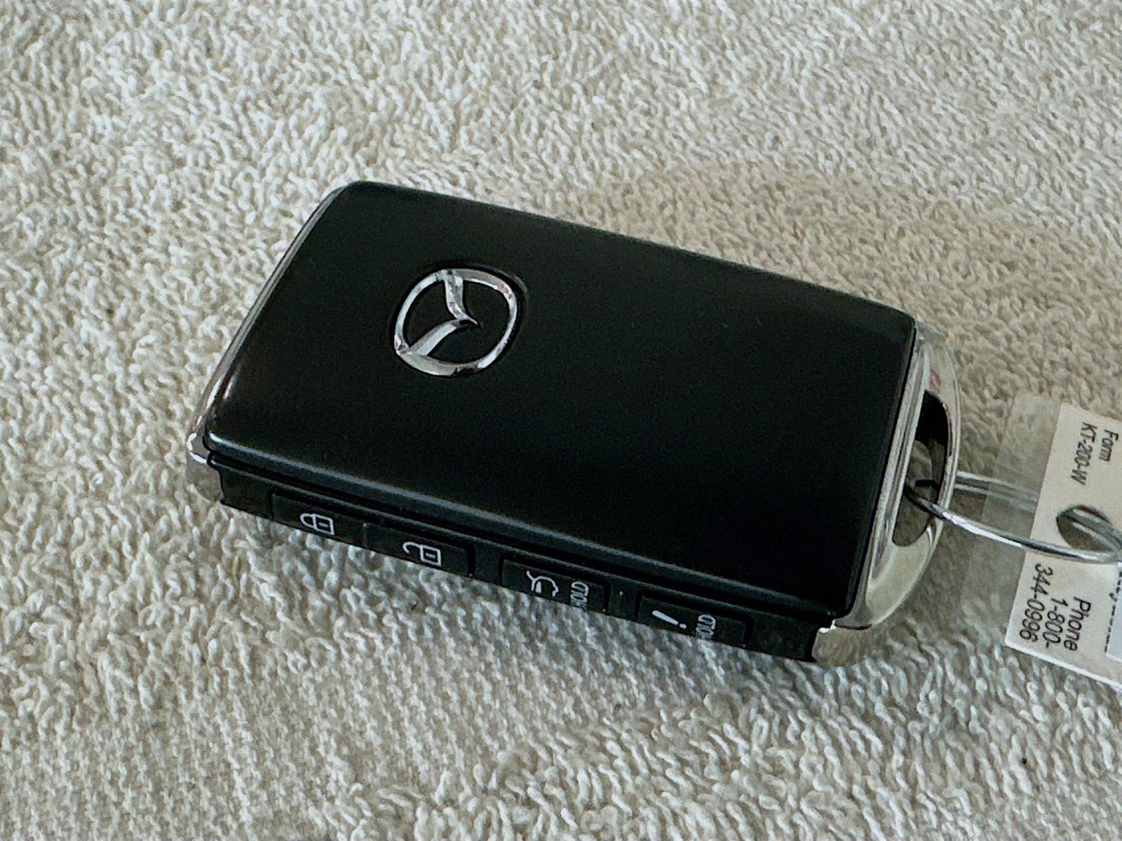 2023 Mazda CX-50 Vehicle Photo in Langhorne, PA 19047