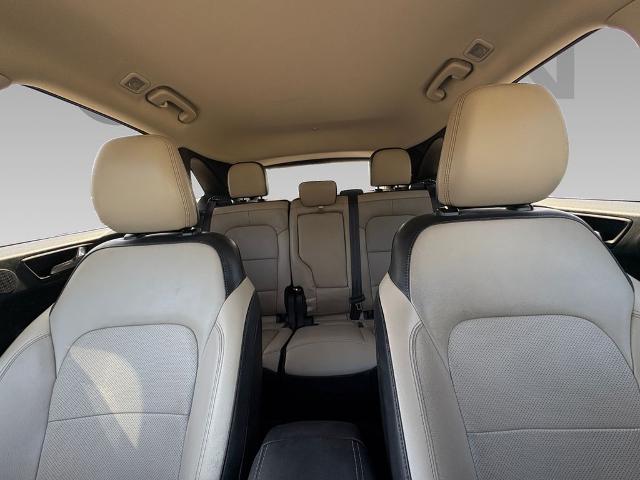 2020 Ford Escape Vehicle Photo in Savannah, GA 31419