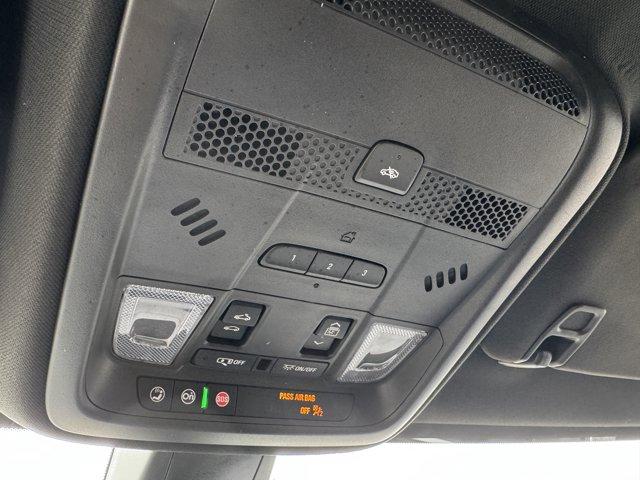 2022 Cadillac XT5 Vehicle Photo in LEOMINSTER, MA 01453-2952