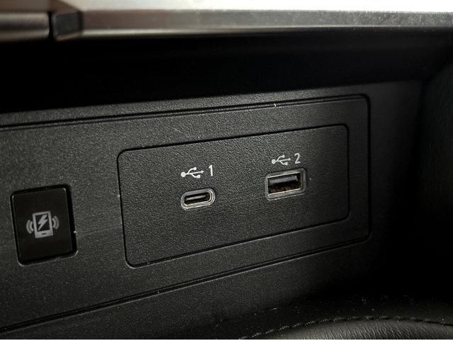 2022 Nissan Armada Vehicle Photo in Savannah, GA 31419