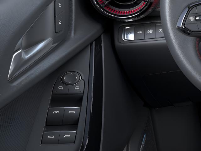 2026 Chevrolet Equinox Vehicle Photo in MANITOWOC, WI 54220-5838