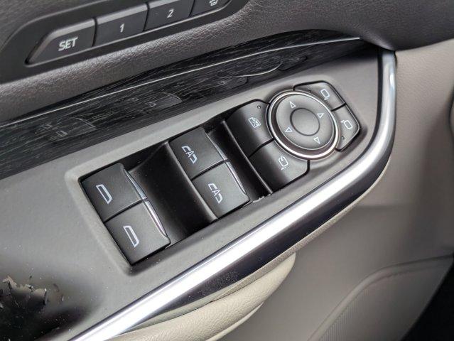 2021 Cadillac XT4 Vehicle Photo in BRUNSWICK, GA 31525-1881