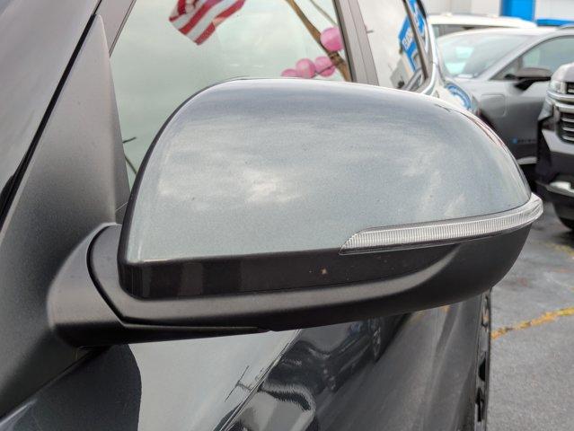 2025 Kia Seltos Vehicle Photo in BRUNSWICK, GA 31525-1881