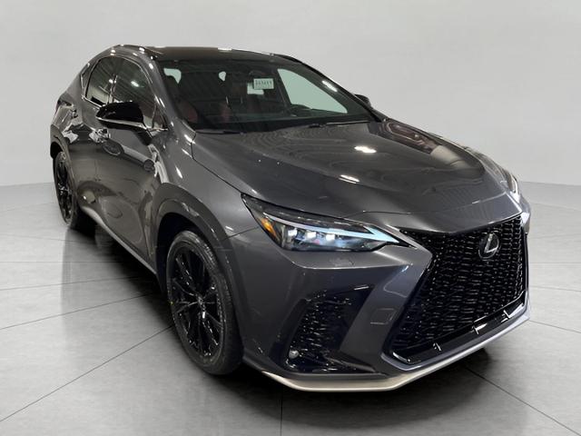 2026 Lexus NX Vehicle Photo in Neenah, WI 54956