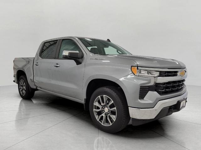 2023 Chevrolet Silverado 1500 Vehicle Photo in APPLETON, WI 54914-8833
