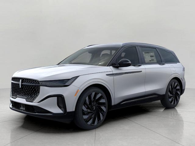 2026 Lincoln Nautilus Vehicle Photo in Neenah, WI 54956