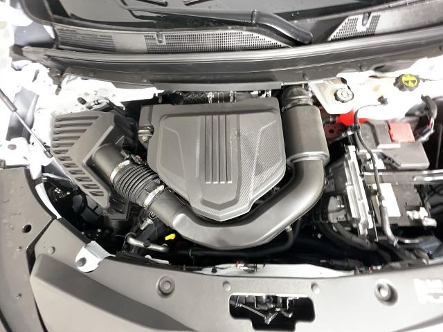 2025 Buick Enclave Vehicle Photo in GILBERT, AZ 85297-0402