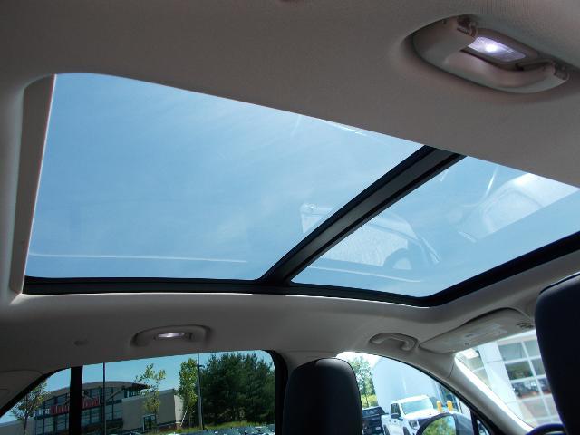 2021 Buick Envision Vehicle Photo in LOWELL, MA 01852-4336