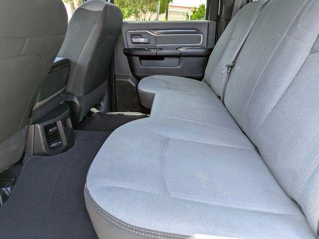 2022 Ram 2500 Vehicle Photo in San Antonio, TX 78209