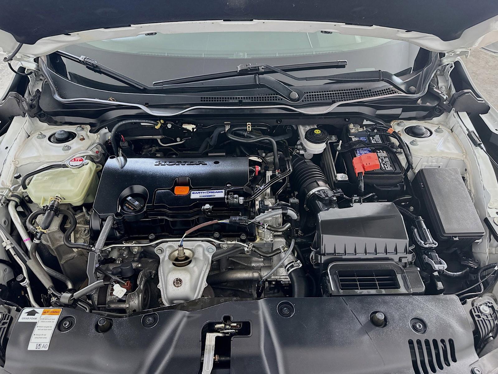 2020 Honda Civic Sedan Vehicle Photo in Langhorne, PA 19047