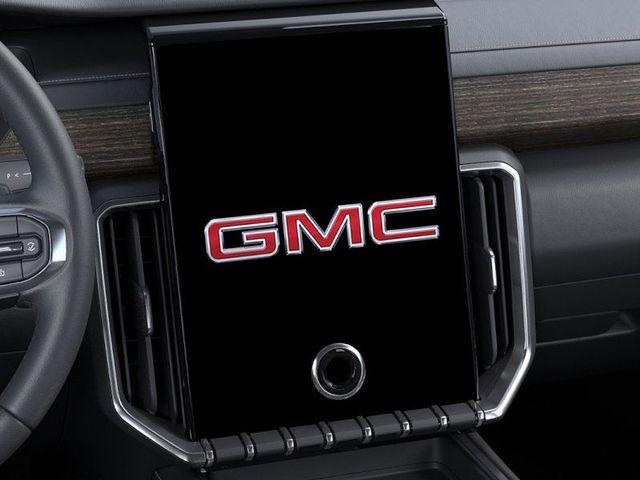 2026 GMC Acadia Vehicle Photo in DANBURY, CT 06810-5034