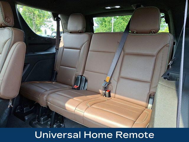 2021 Chevrolet Tahoe Vehicle Photo in DANBURY, CT 06810-5034