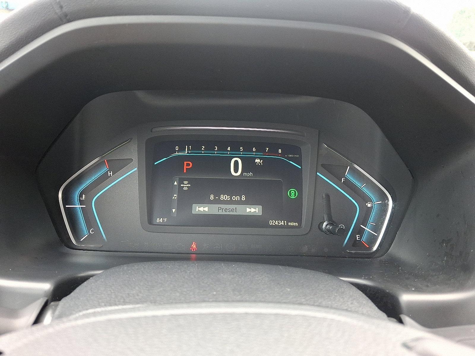 2024 Honda Odyssey Vehicle Photo in Harrisburg, PA 17111