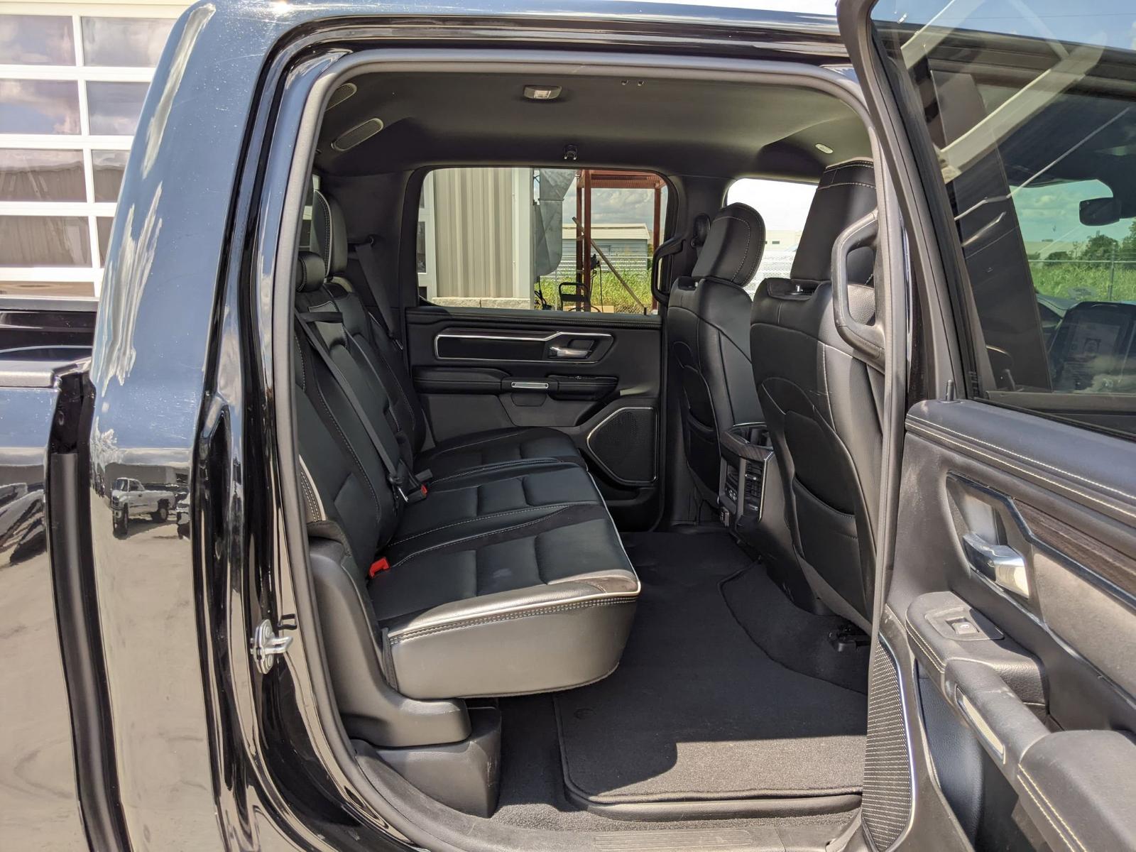 2025 Ram 1500 Vehicle Photo in Seguin, TX 78155