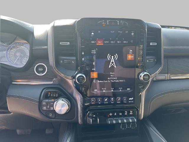 2021 Ram 1500 Vehicle Photo in MANITOWOC, WI 54220-5838